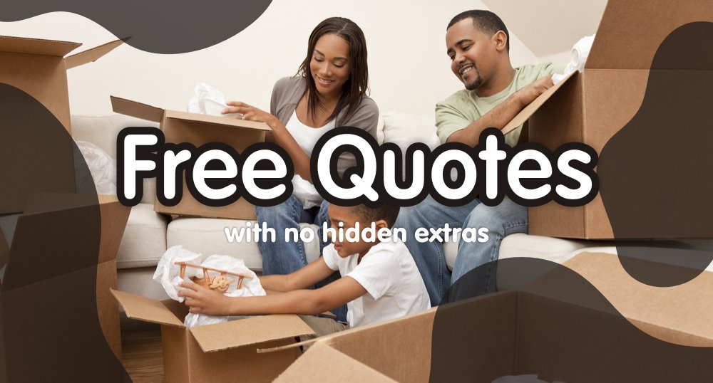 MooveIt Removals image 3