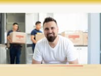 MOOvers Chicago Inc logo