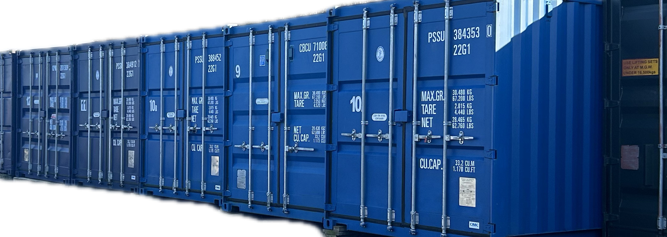 MORE STORAGE 4U LTD image 1