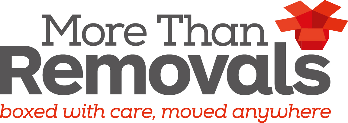 More Than Removals Newcastle logo
