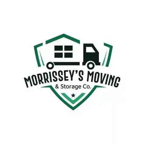 Morrissey's Moving Co logo