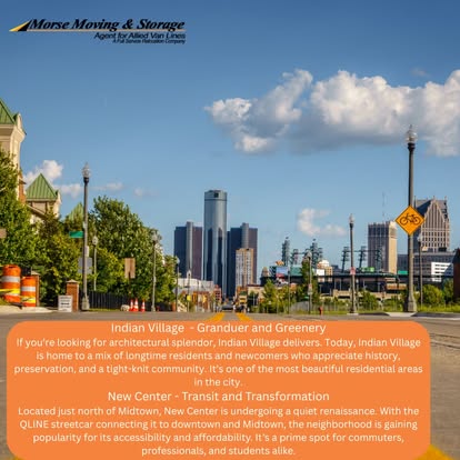 Morse Moving and Storage image 3