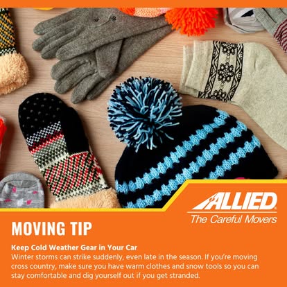 Morse Moving and Storage image 2