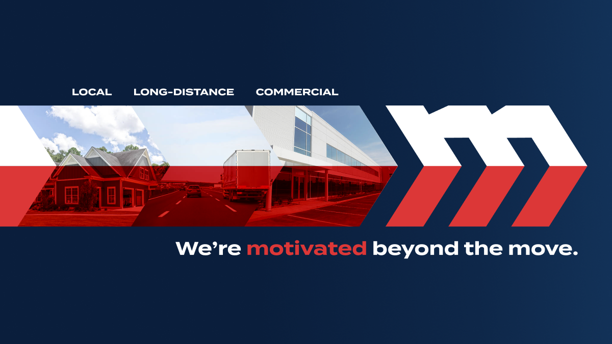 Motivated Movers logo