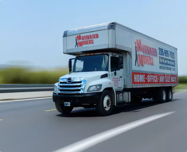 Motivated Movers image 3