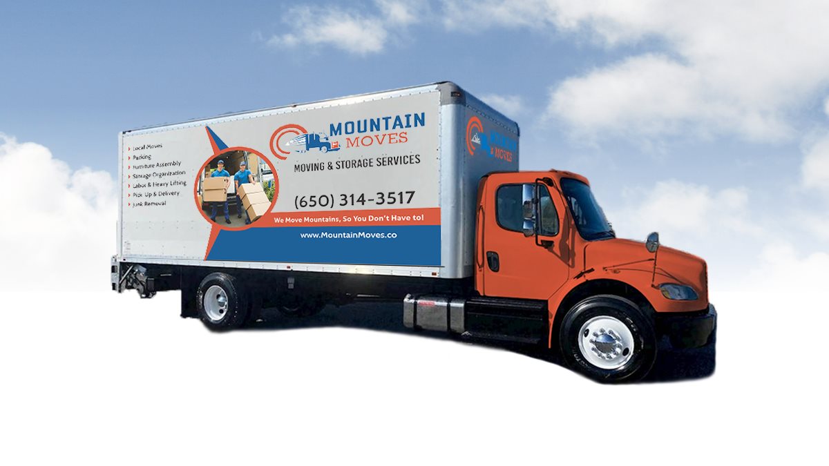 Mountain Moves, Inc. logo