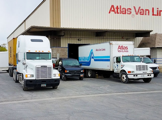 Mountain States Moving & Storage image 1