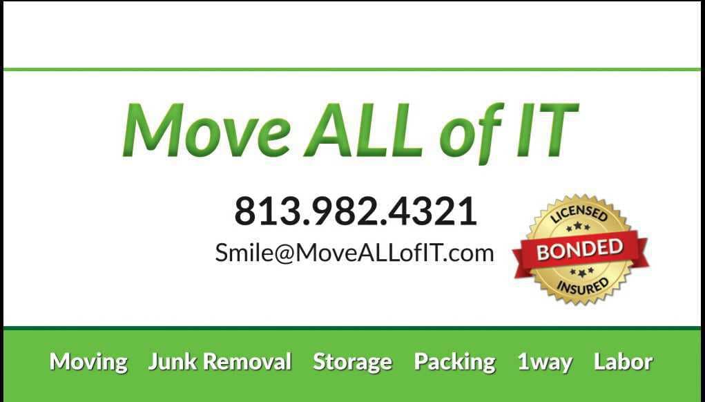 Move ALL of IT logo