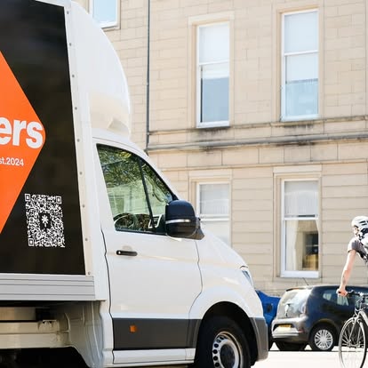 Move Brothers Glasgow image 2