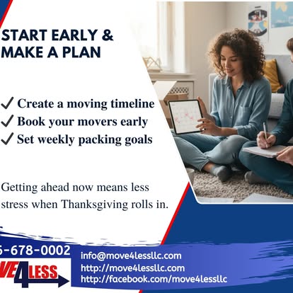 Move for Less LLC image 4