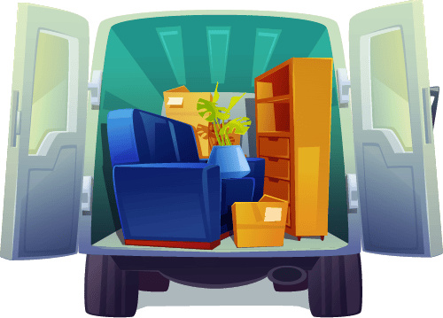 Move for Less LLC image 1