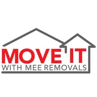 Move it with Mee Removals and Storage LTD logo