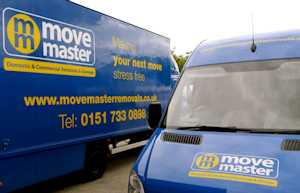 Move Master Liverpool logo