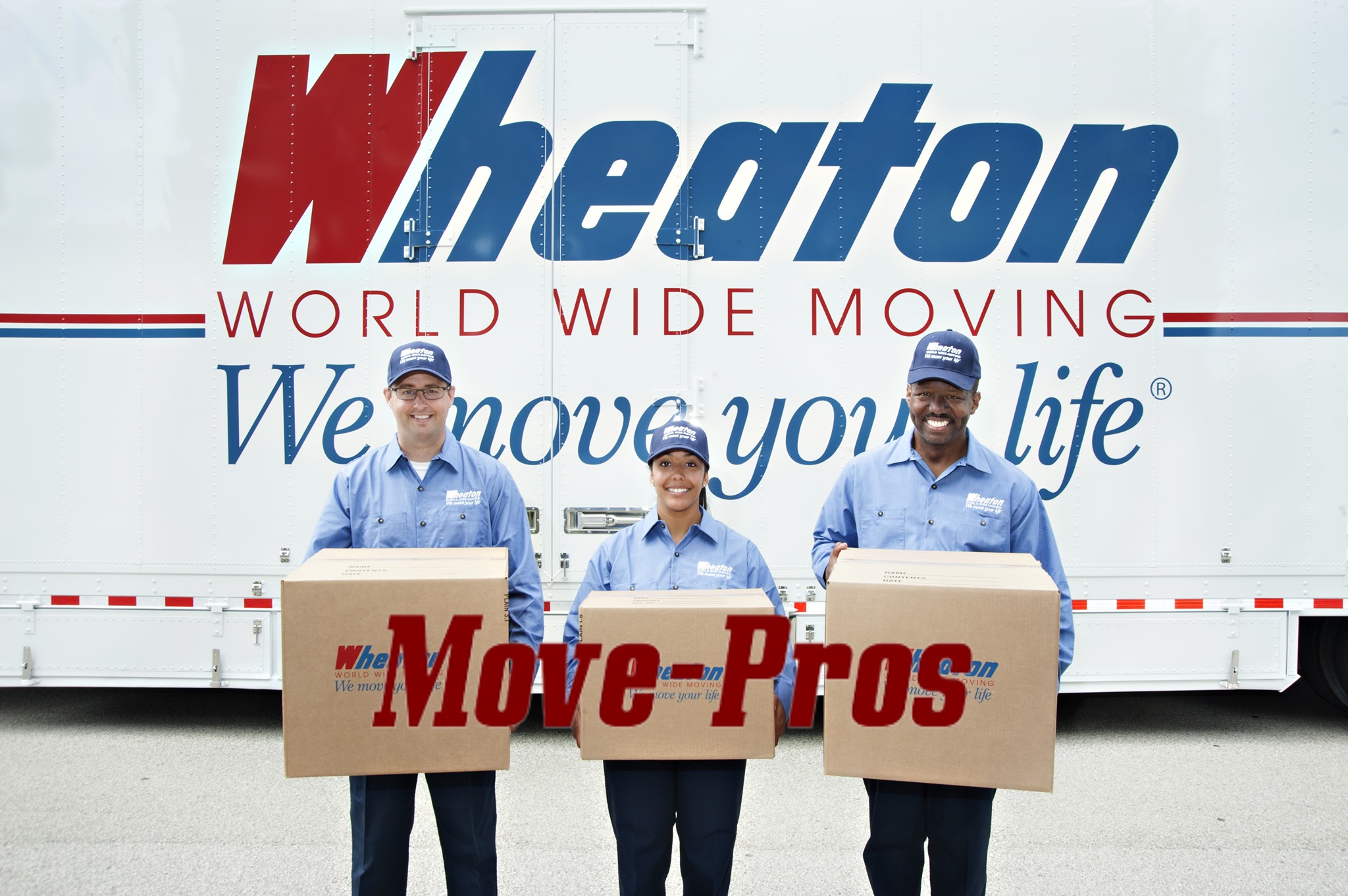 Move-Pros logo