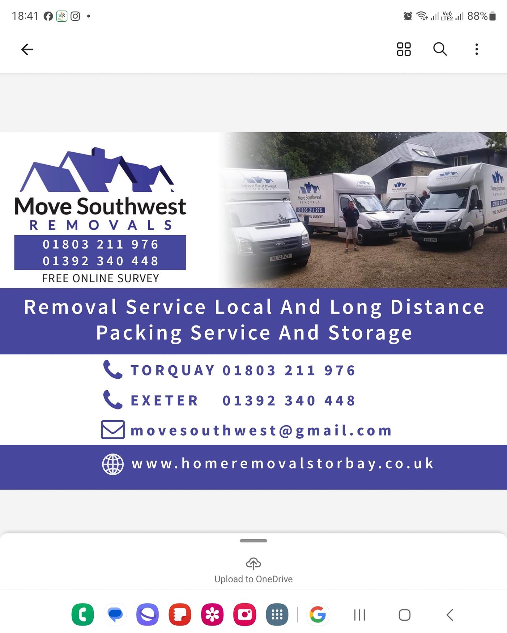 Move SouthWest Removals image 4