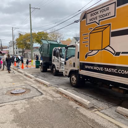 Move-tastic! image 1