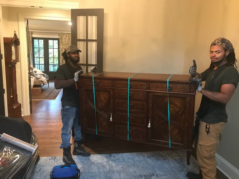 Move With Ease LLC logo