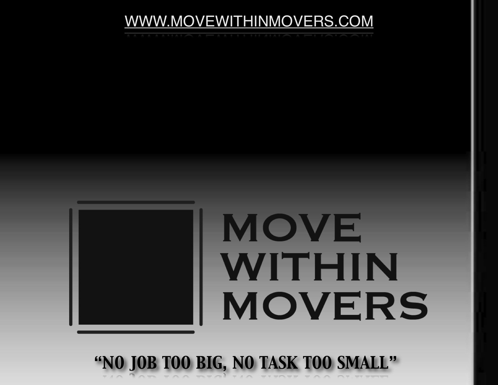 Move Within Movers logo