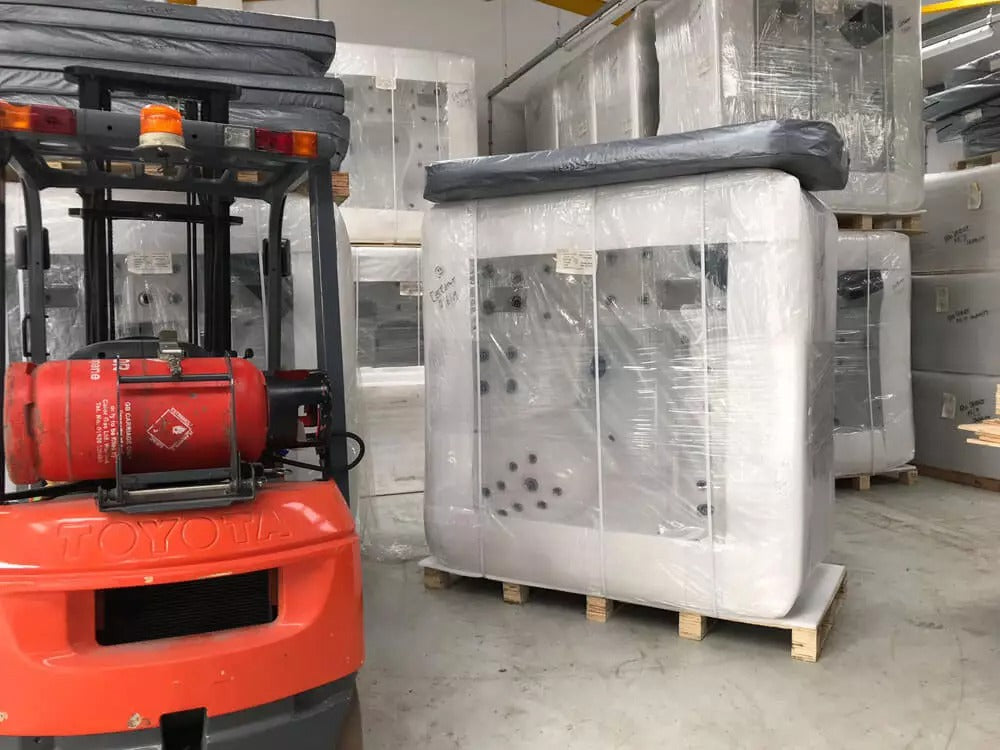 Move Your Spa - Hot Tub Relocation, Removal & Disposal image 2