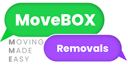 MoveBOX Removals image 1
