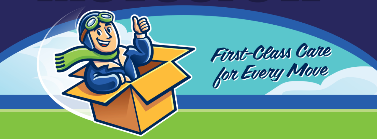 MoveCrew | Movers Charleston SC logo