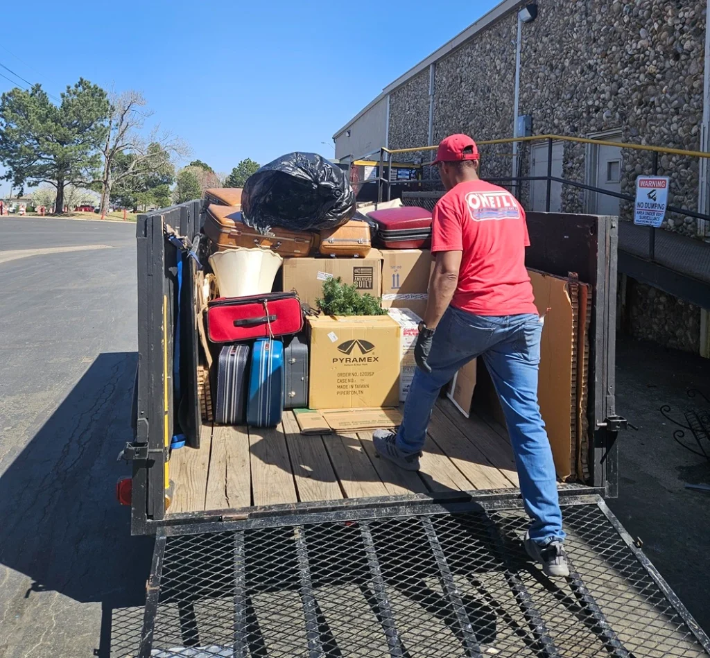 Movely of Denver - Moving and Junk Professionals image 3