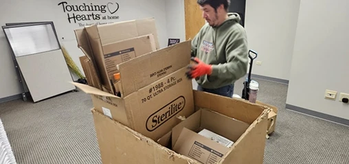 Movely of Denver - Moving and Junk Professionals image 2