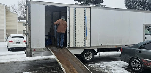 Movely of Denver - Moving and Junk Professionals image 1