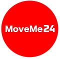 MoveMe24 logo