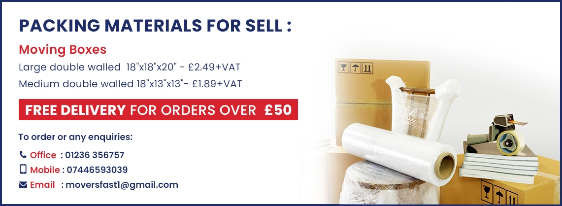 MOVERS AND CLEANERS LTD image 4