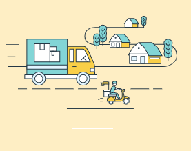 Movers and Helpers logo