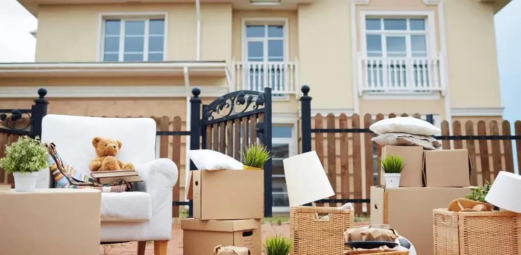 Movers Arlington Texas image 3