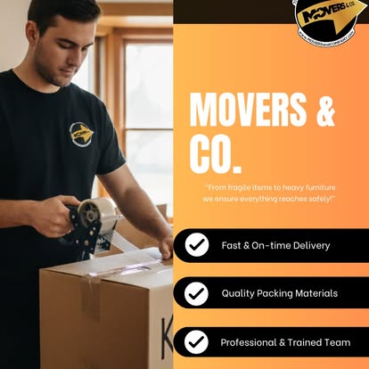 Movers & Co. image 1
