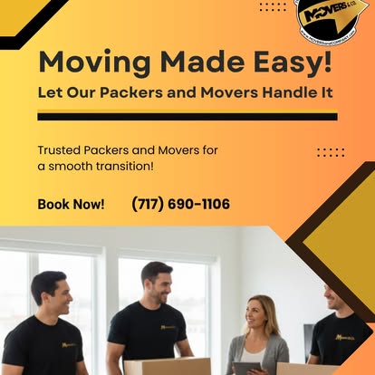 Movers & Co. image 2