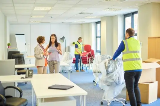 Movers Direct image 1