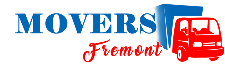 Movers Fremont logo
