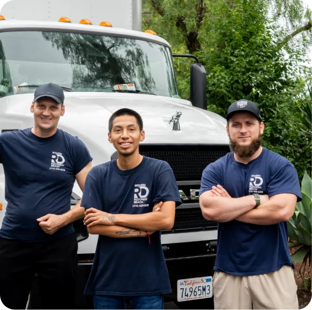 Movers of Redondo Beach image 2