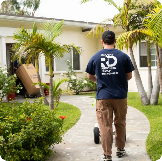 Movers of Redondo Beach image 3