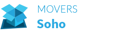Movers Soho logo