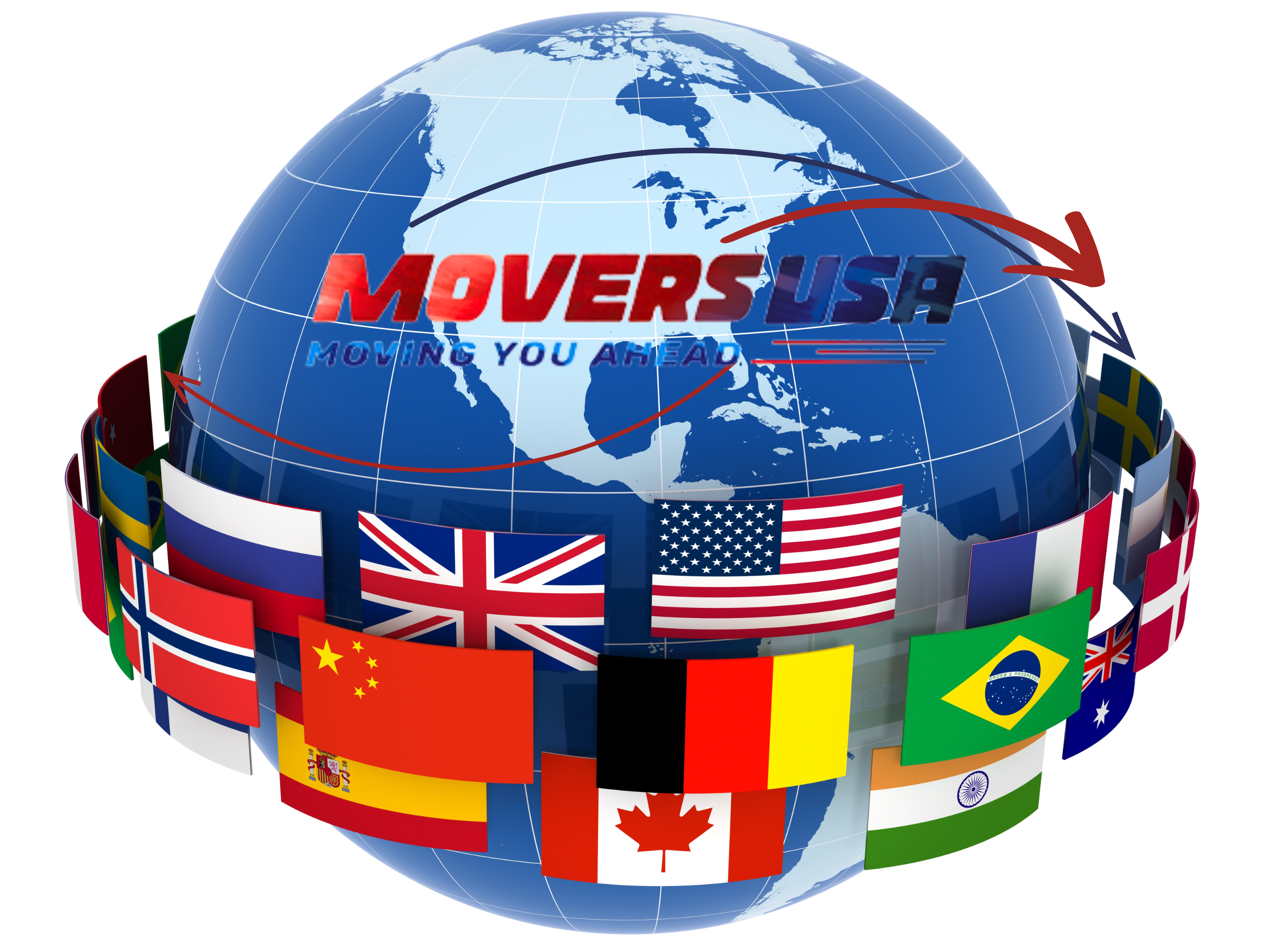 Movers USA Inc. image 3
