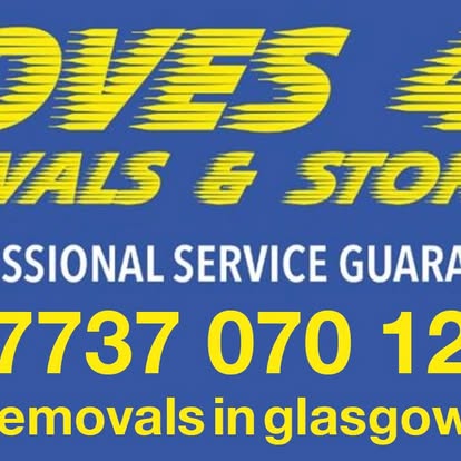 Moves 4 U Removals image 1