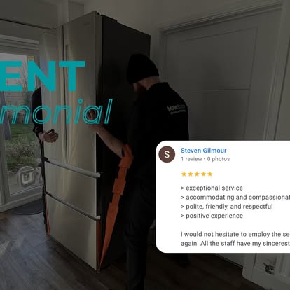 MoveStore Removals and Storage image 1