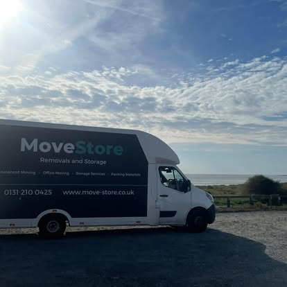 MoveStore Removals and Storage image 4