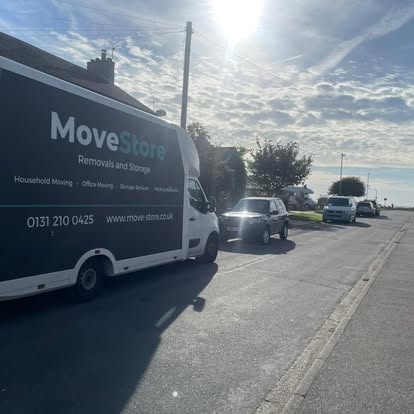 MoveStore Removals and Storage image 3