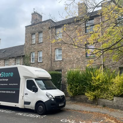 MoveStore Removals and Storage image 2