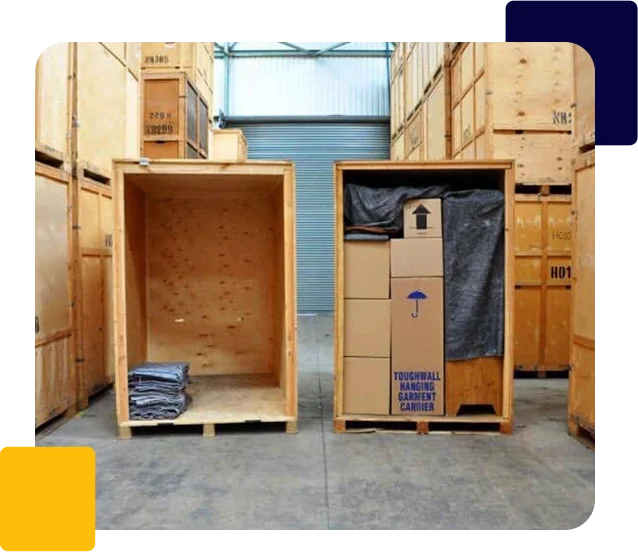 Movewell Removals Ltd logo