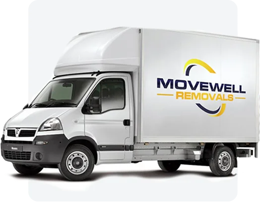 Movewell Removals Ltd image 2