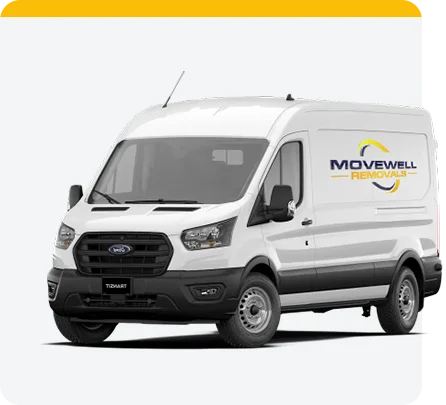 Movewell Removals Ltd image 3