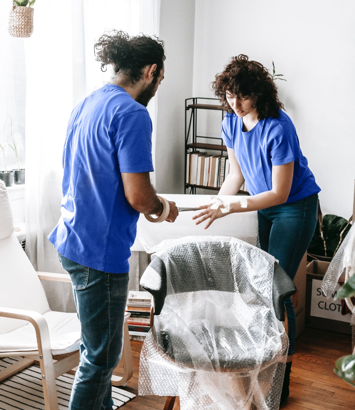 Moving Buddies Tucson AZ image 2