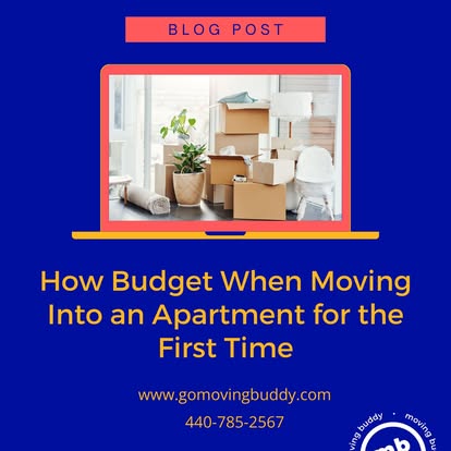 Moving Buddy image 2